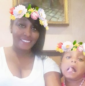 Meet your Posher, Shirley